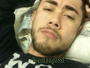 Brentaagassi
