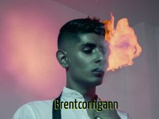 Brentcorrigann