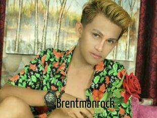 Brentmanrock