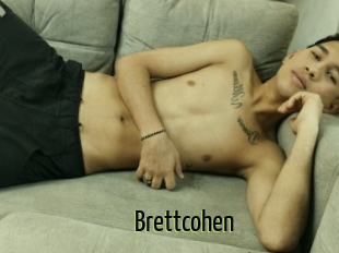Brettcohen