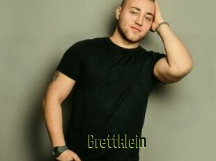 Brettklein