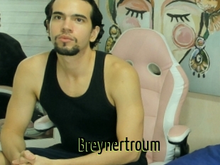 Breynertroum
