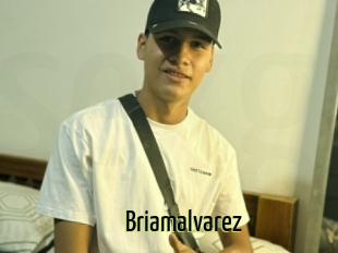 Briamalvarez