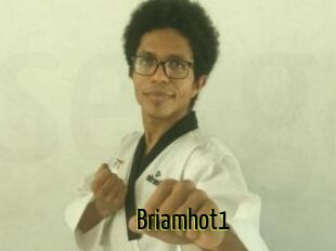 Briamhot1