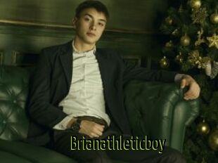 Brianathleticboy