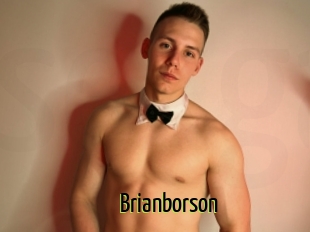Brianborson