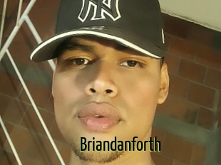 Briandanforth