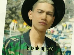 Briankinglove