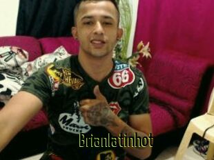 Brianlatinhot