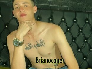 Brianoconer