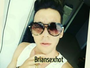 Briansexhot