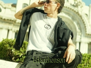 Brianthonson