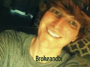 Brokeandbi