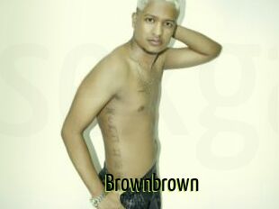 Brownbrown