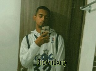 Browndxrty