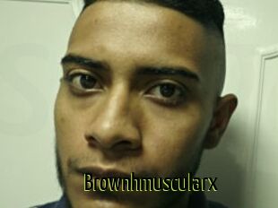 Brownhmuscularx