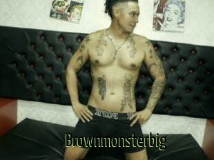 Brownmonsterbig