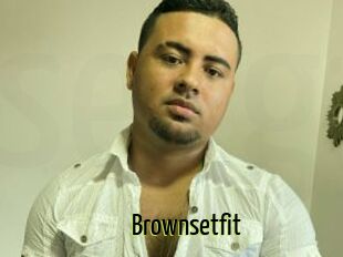 Brownsetfit