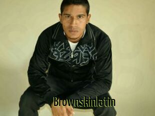 Brownskinlatin
