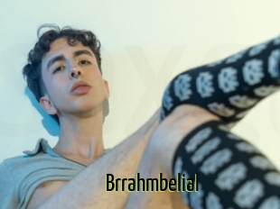 Brrahmbelial