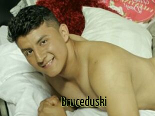 Bruceduski