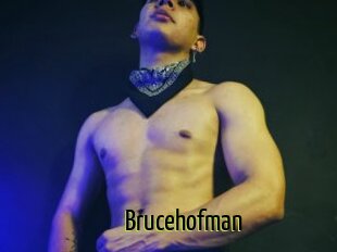 Brucehofman