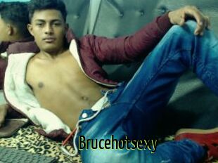 Brucehotsexy