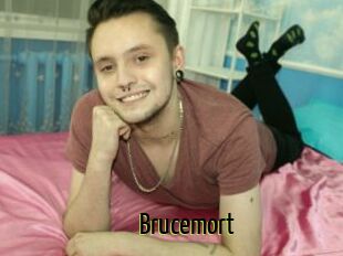 Brucemort