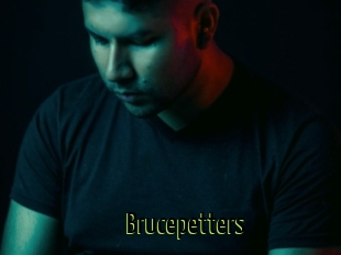 Brucepetters