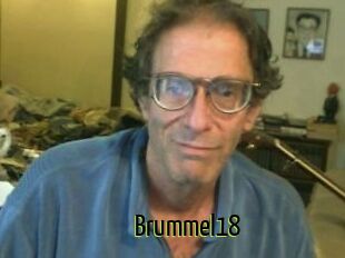 Brummel18