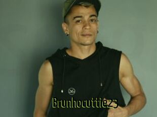 Brunhocuttie23