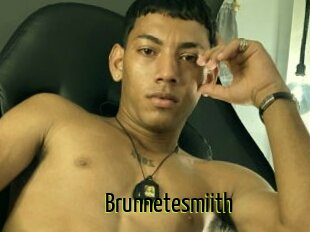 Brunnetesmiith