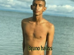 Bruno_hallss