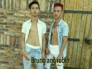 Bruno_and_robin