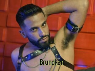 Brunokan