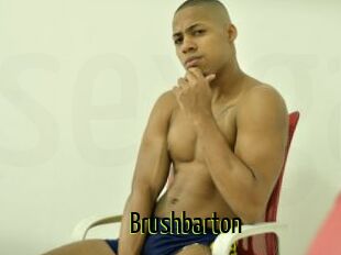 Brushbarton