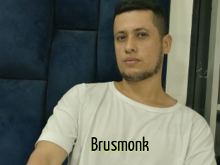 Brusmonk