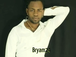 Bryam24