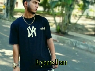 Bryamstham