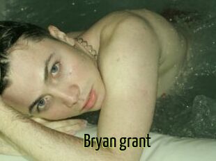 Bryan_grant