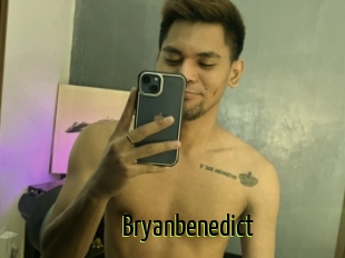 Bryanbenedict