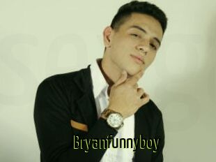 Bryanfunnyboy