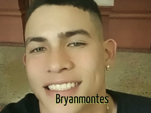 Bryanmontes