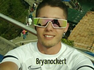 Bryanockert