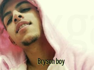 Bryson_boy