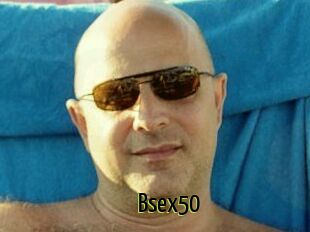 Bsex50