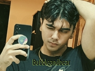 Bubbleandbear