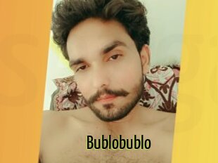 Bublobublo