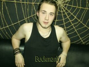 Buckmanly
