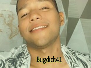 Bugdick41